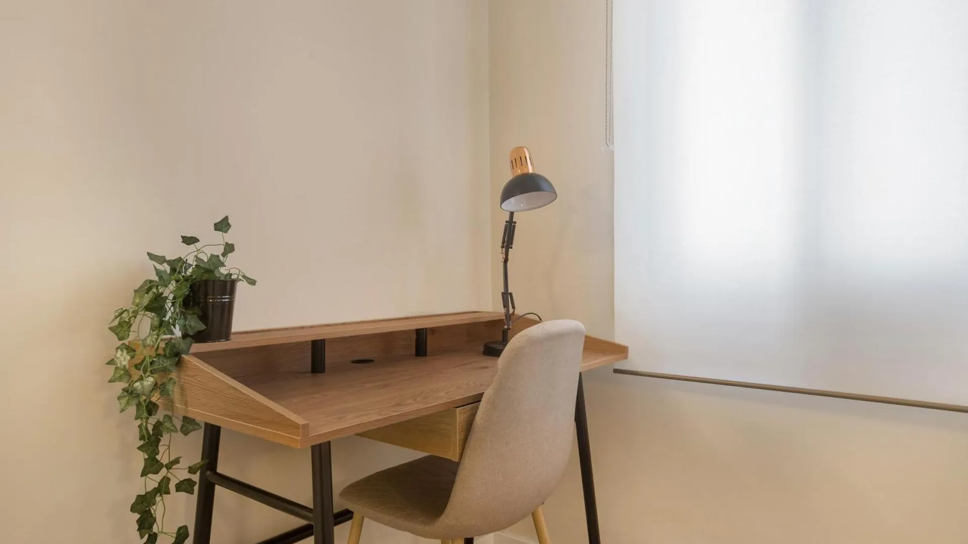 La Mejor Ubicacion Con Parking Apartment Malaga Spain